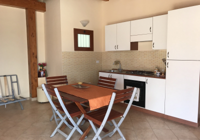 Casa Vacanze Appartamento Lungomare 208